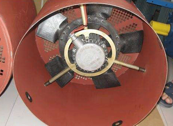 風(fēng)機專用電機矩頻特性降低是什么原因？——西安泰富西瑪電機（西安西瑪電機集團股份有限公司）官方網(wǎng)站