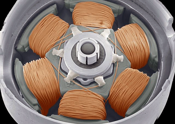 西安西瑪電機的極數指的是什么，又是怎樣劃分的呢？