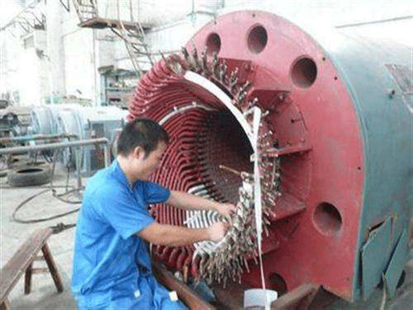 西安西瑪電機(jī)現(xiàn)場(chǎng)清洗方法有哪些? 西安西瑪電機(jī)現(xiàn)場(chǎng)清洗方法有哪些?