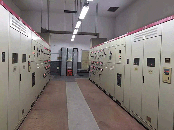 西瑪高壓電機配電柜操作規程詳解。