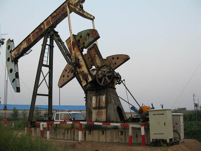 西瑪關于抽油機電機節能改造標準是什么樣的？