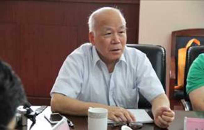 陜西省機械工程學(xué)會常務(wù)副理事長任國梁