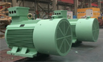高效電機(jī)怎樣幫企業(yè)省能源、減排放？——西安博匯儀器儀表有限公司