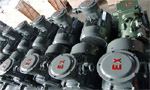 防爆電機(jī)為什么推薦西瑪電機(jī)這個(gè)品牌？——西安博匯儀器儀表有限公司
