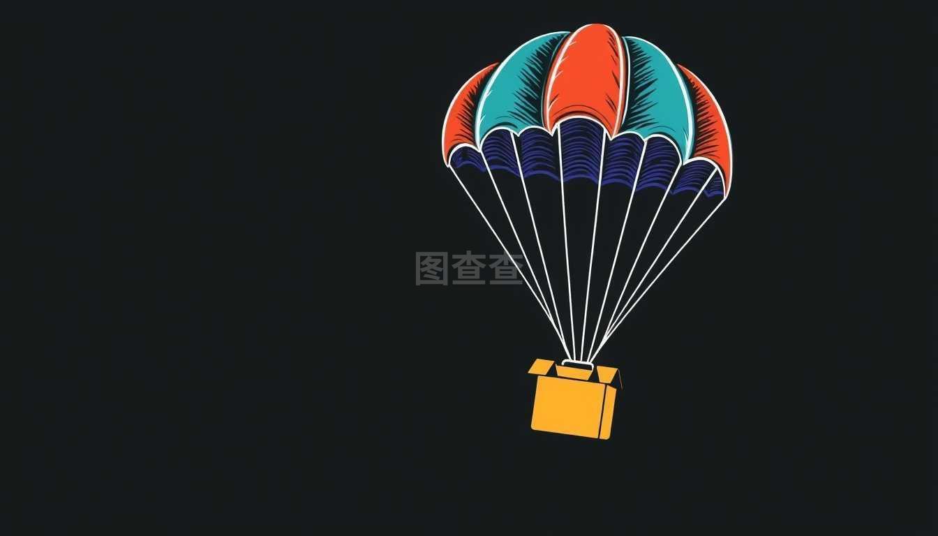 電子素描中的互聯網銷售與動態配送